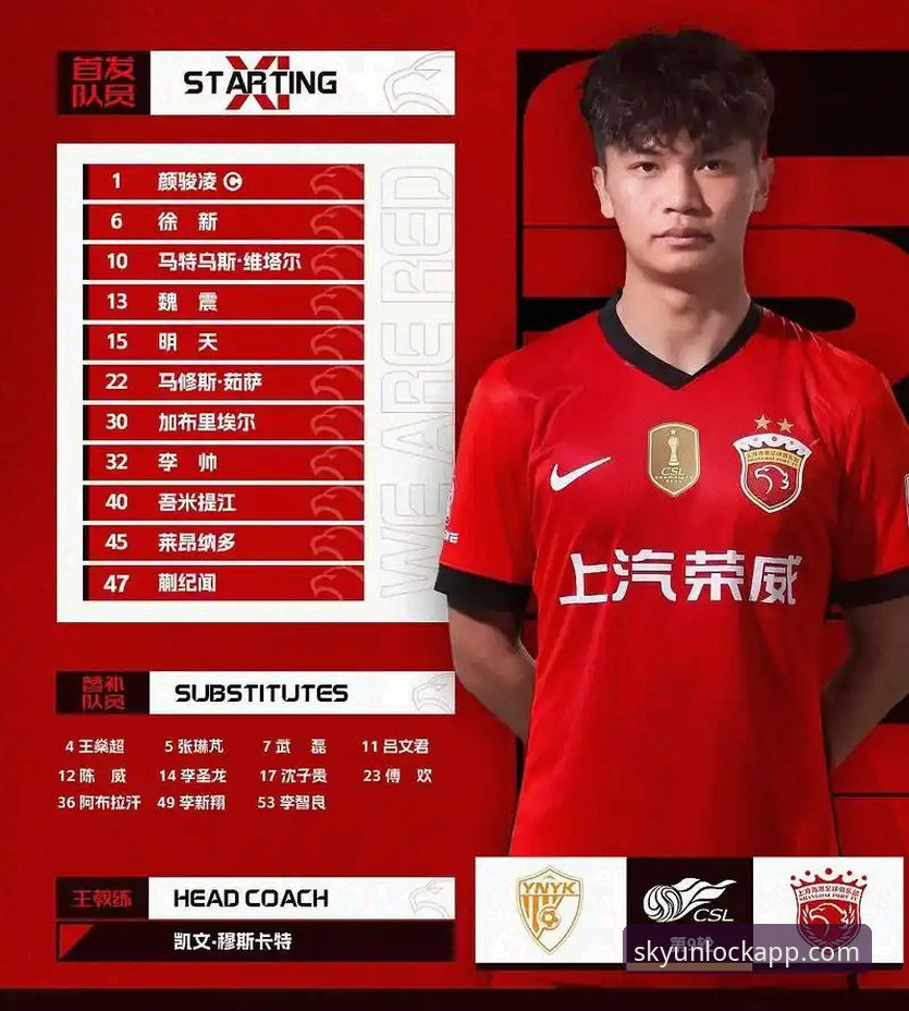 云开体育平台观赛中超激战指南：云南玉昆3-3北京国安全程复盘与创新体验