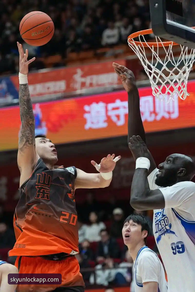 兰道夫加时赛统治比赛，浙江83-81逆转宁波，这场CBA季后赛你看懂了吗？