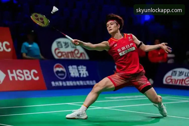 2026尤伯杯半决赛深度评测：中国女队3-0完胜日本，云开体育平台观赛体验全记录